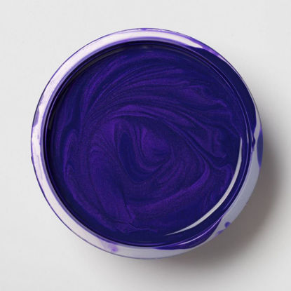 4358 Iridescent Purple