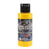 W302 Wicked Colors Pearl Yellow 60ml.