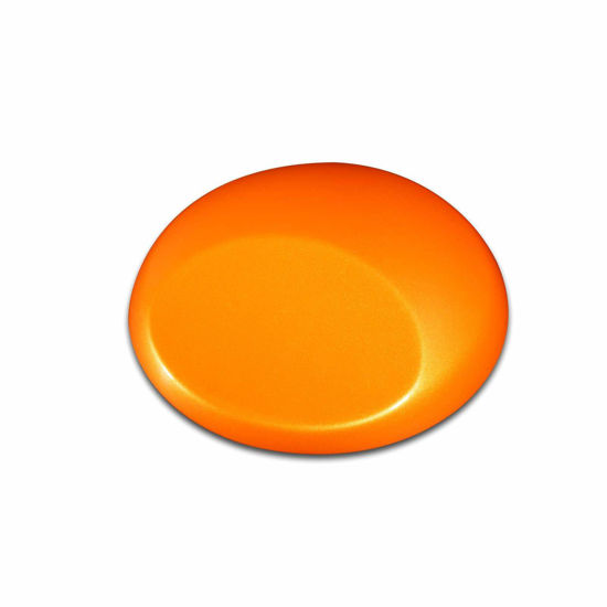 W306 Wicked Colors Pearl Orange 60ml.