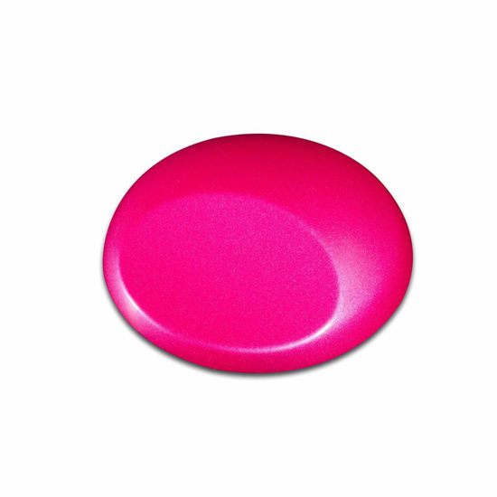 W310 Wicked Colors Pearl Magenta 60ml.