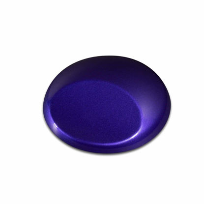 W311 Wicked Colors Pearl Purple 60ml.