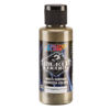 W369 Wicked Colors Metallic Pewter 60ml.
