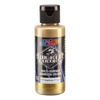W373 Wicked Colors Metallic Actress Gold 60ml.