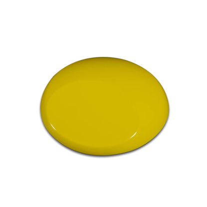Picture of Wicked W003 Yellow 480 ml