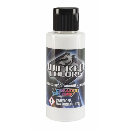 Picture of Wicked W050 Detail  White 480 ml