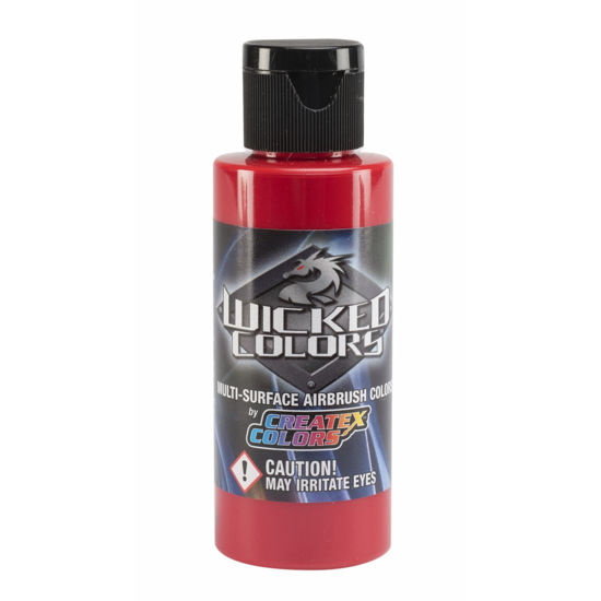 Picture of Wicked W053 Detail Scarlet 480 ml