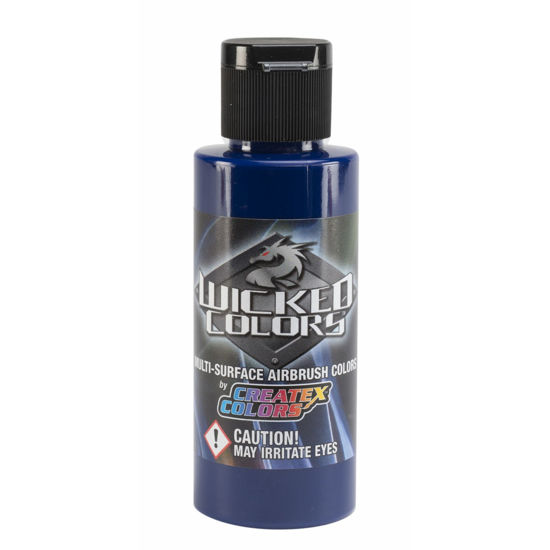 Picture of Wicked W061 Detail Cobalt Blue 480 ml