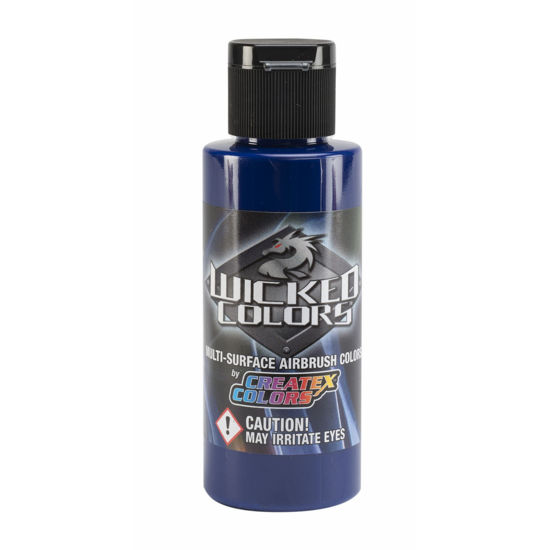 Picture of Wicked W062 Detail Cerulean Blue 480 ml