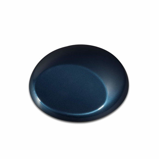 Picture of Wicked W366 Metallic Midnight Blue [like Auto-Air 4340 Metallic Midnight Blue] 480 ml