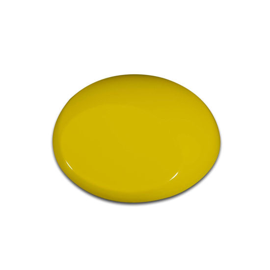 Picture of Wicked W003 Yellow 960 ml