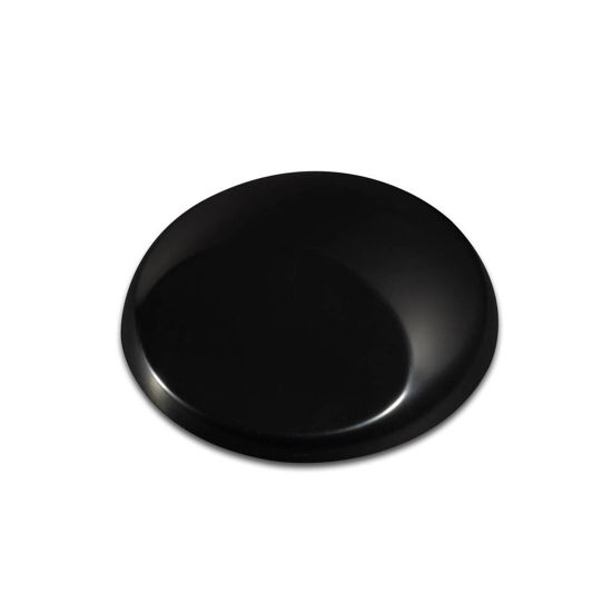 Picture of Wicked W031 Jet Black 960 ml