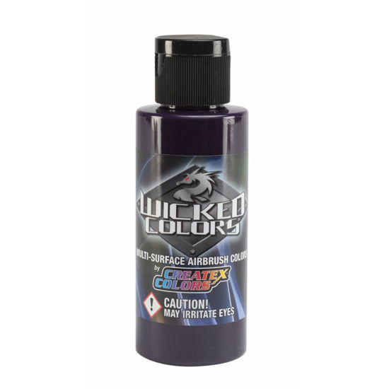 Picture of Wicked W056 Detail Red Violet 960 ml