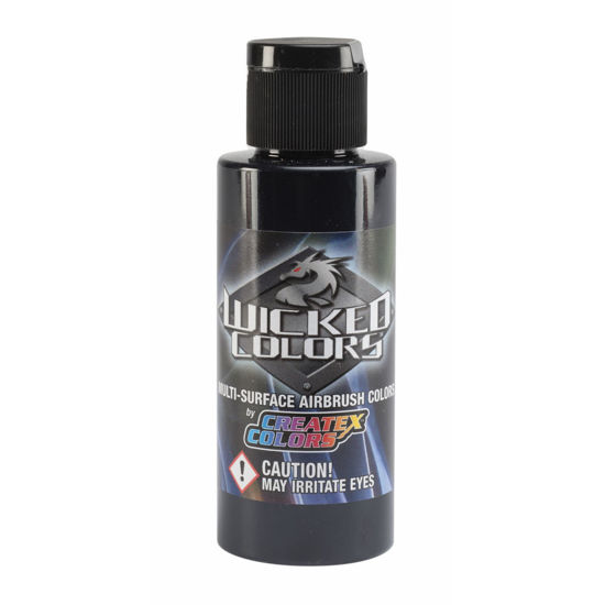 Picture of Wicked W075 Detail Black Magenta 960 ml