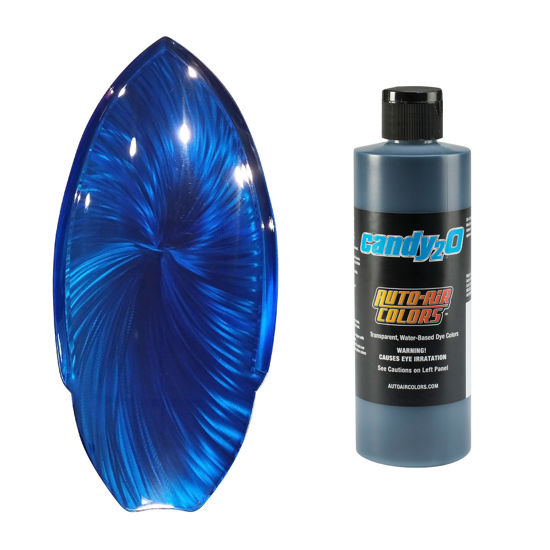 Picture of Candy2O 4655 Marine Blue 60 ml
