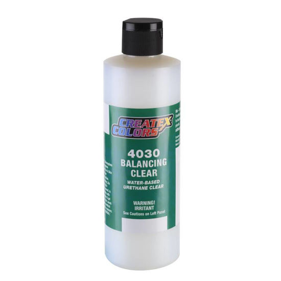 Picture of 4030 Balancing Clear 60 ml