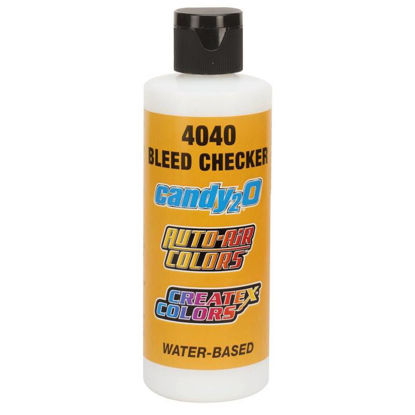 Picture of 4040 Bleed Checker  60 ml