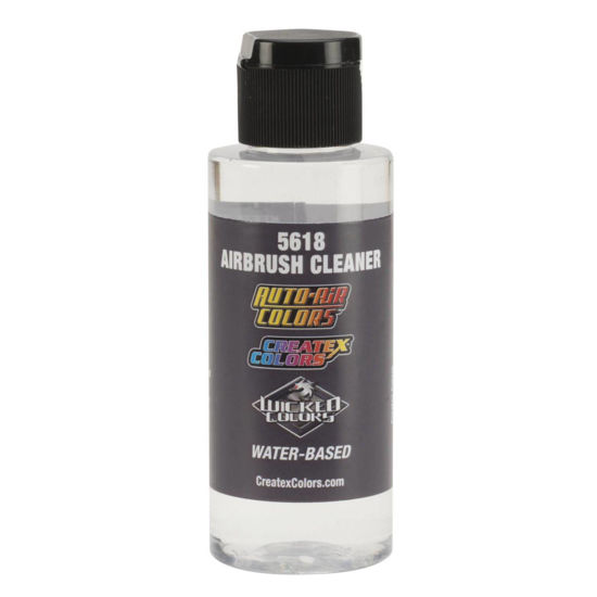 Picture of 5618 Airbrush Cleaner 480 ml