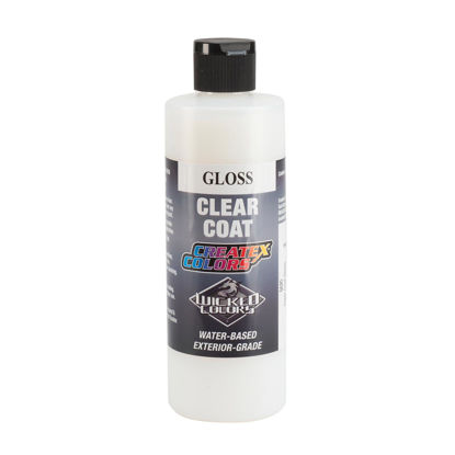 5620 Clear Coat Gloss