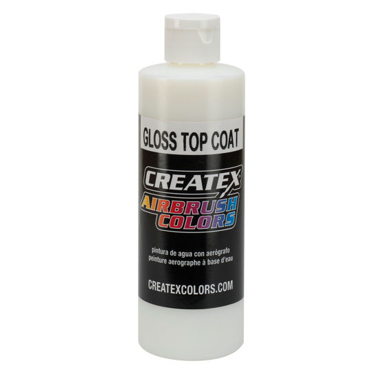 Picture of 5604 Gloss Top Coat 240 ml
