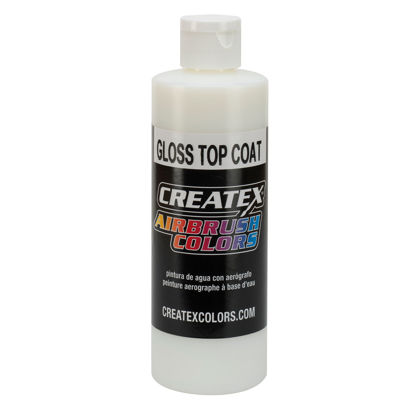 Picture of 5604 Gloss Top Coat 480 ml