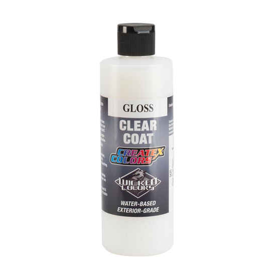 Picture of 5620 Clear Coat Gloss 480 ml