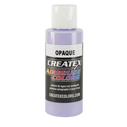 Picture of Createx 5203 Opaque Lilac 240 ml