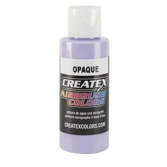 Picture of Createx 5203 Opaque Lilac 480 ml