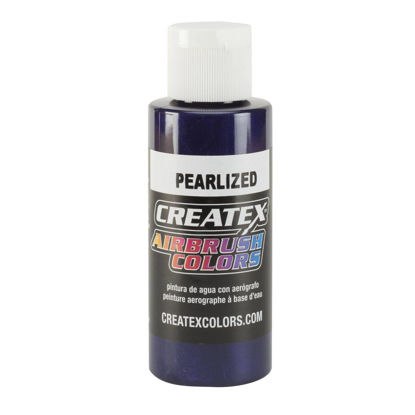Picture of Createx 5301 Pearl Purple 240 ml