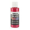 Picture of Createx 5309 Pearl Red 120 ml