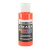 Picture of Createx 5409 Fluorescent Orange 120 ml