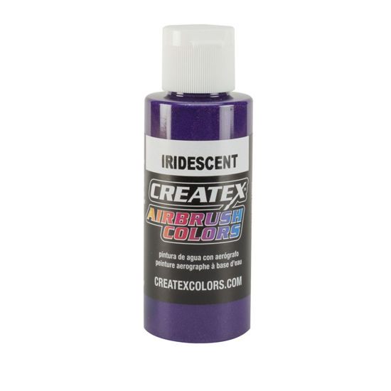 Createx 5506 Iridescent Violet