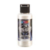 Picture of Wicked W361 Metallic White Coarse [wie Auto-Air 4331 Metallic White Coarse] 120 ml