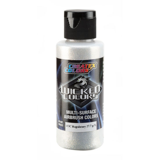 Picture of Wicked W421 Hot Rod Sparkle Spectrum [wie Auto-Air 4502 Hot Rod Sparkle Spectrum] 120 ml