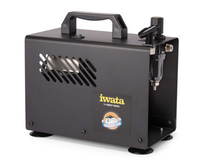 IWATA IS-925 Power Jet Light