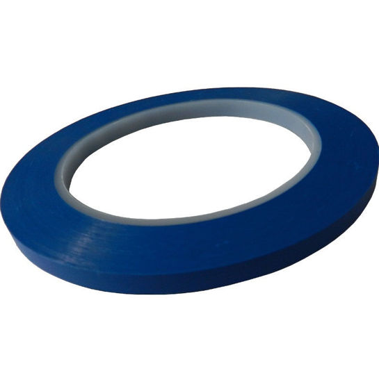 Maskavimo juosta CREATEX Fine Tape blau 6 mm x 55 m