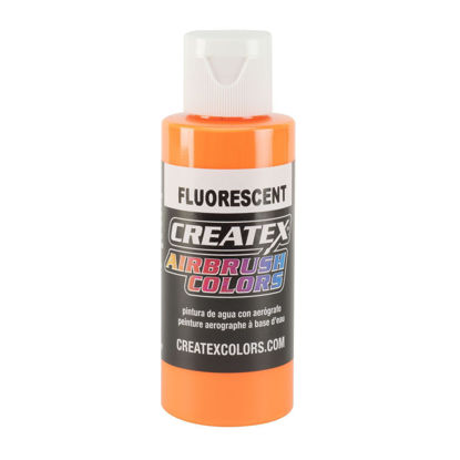Createx 5410 Fluorescent Sunburst 60 ml