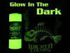 Wicked W212 Transparent Glow in the Dark