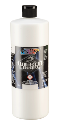 Wicked W118 Fluor. White 960 ml