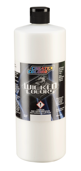 Wicked W118 Fluor. White 960 ml