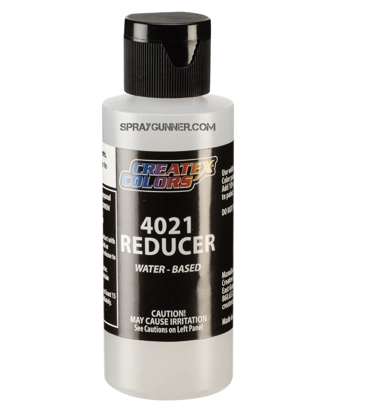 4021 Reducer 480 ml