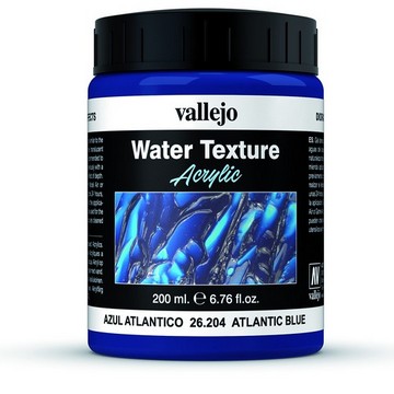 Diorama FX 204 Atlantic Blue 200 ml