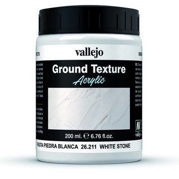Diorama FX 211 White Stone 200 ml