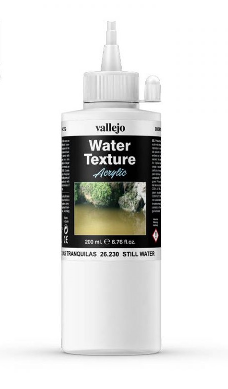Diorama FX 230 Still Water 200 ml