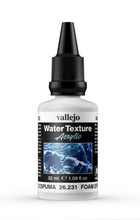 Diorama FX 231 Foam 32 ml