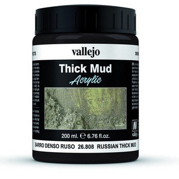 Diorama FX 808 Russian Mud 200 ml