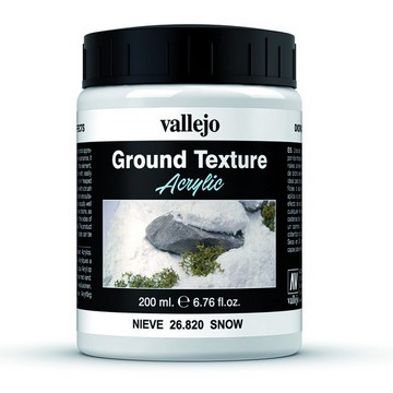 Diorama FX 820 Snow 200 ml