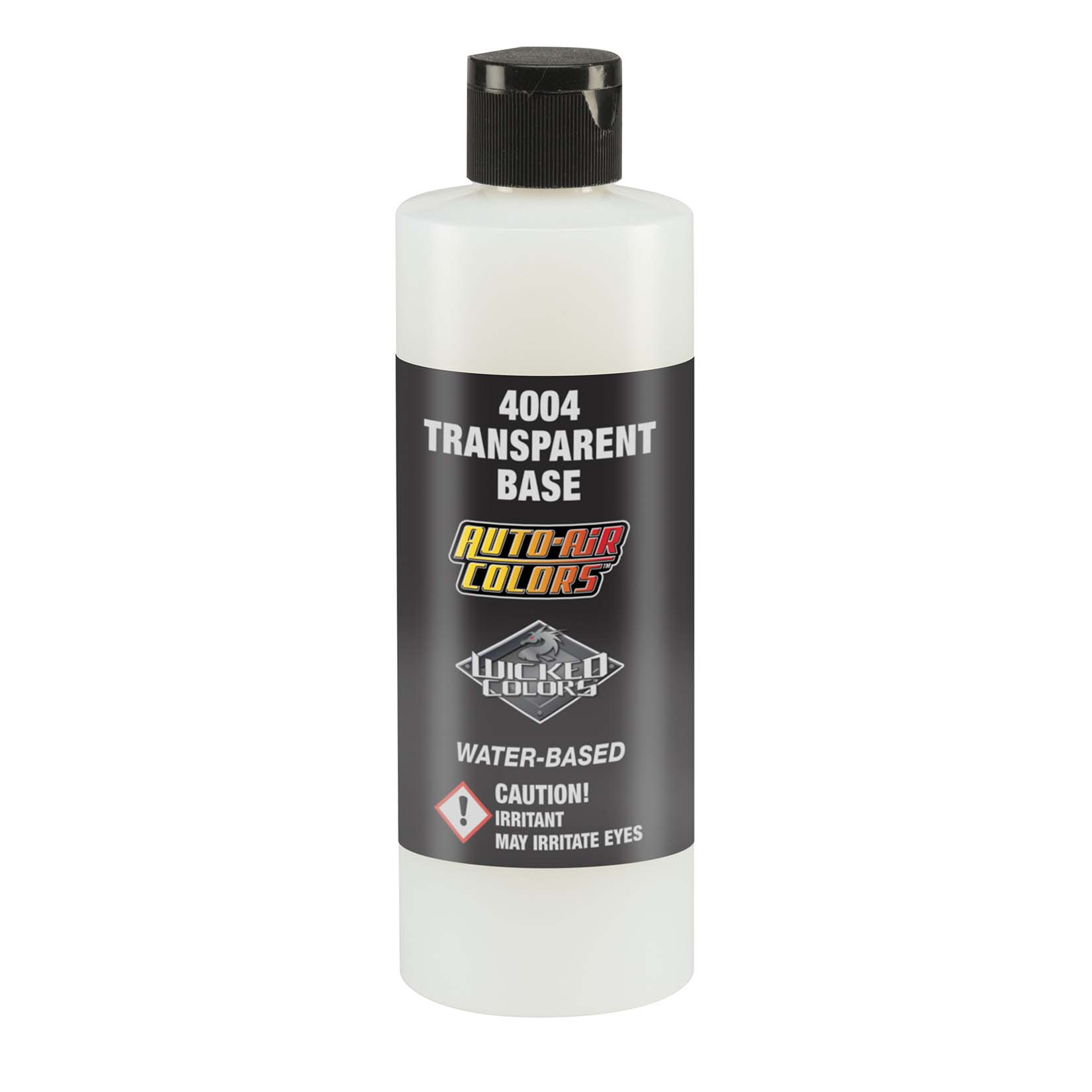 4004 Transparent Base