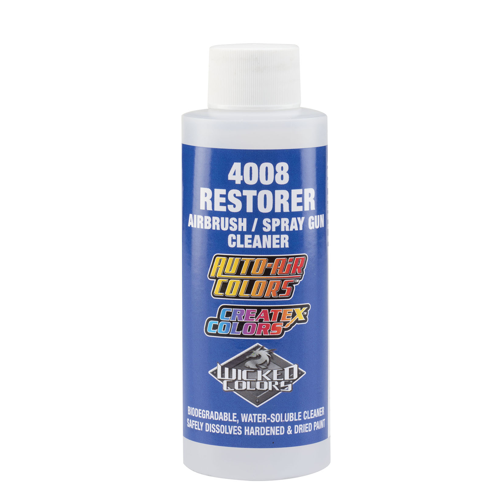 4008 Restorer