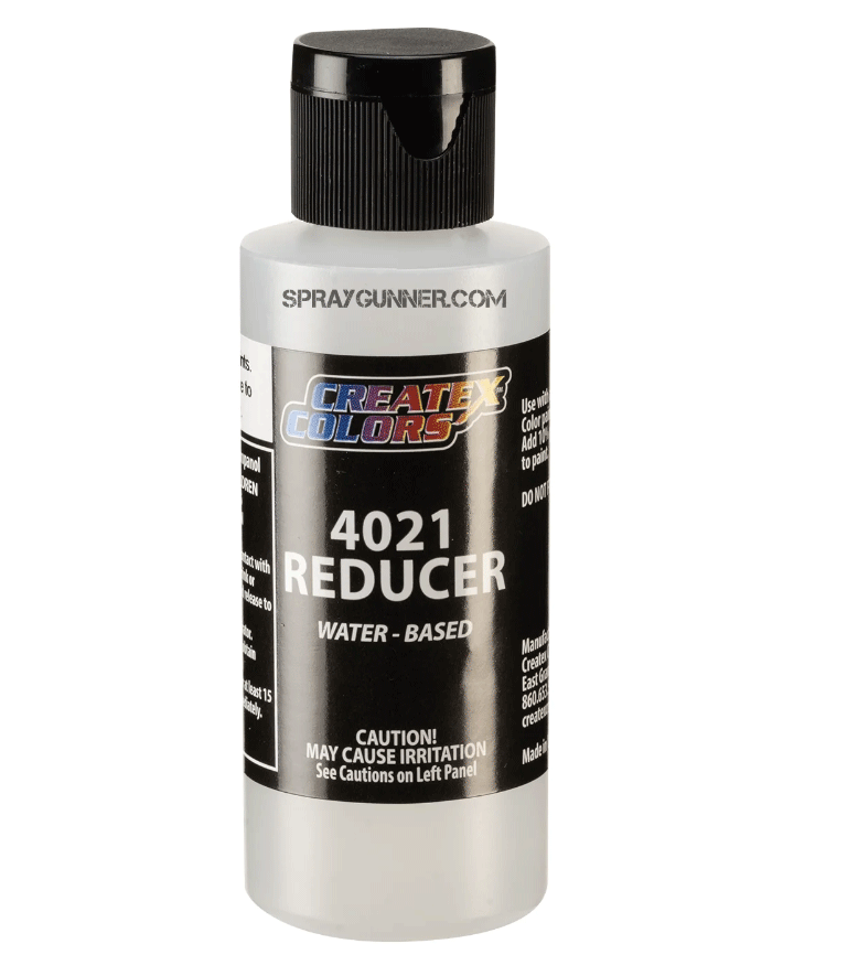 4021 Reducer