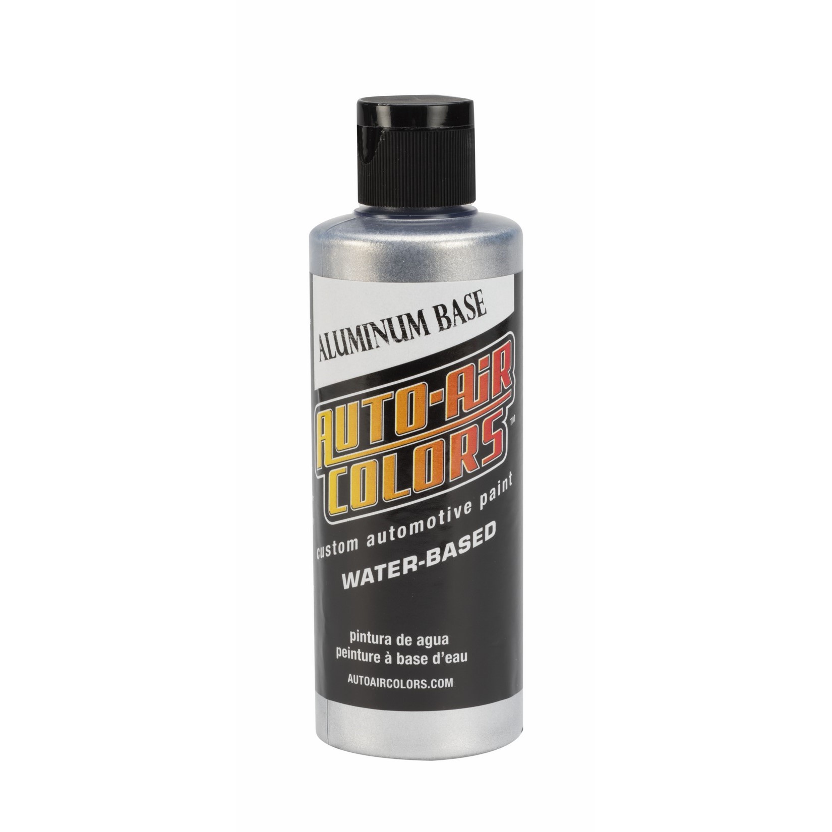 4102 Aluminum Medium 120ml.